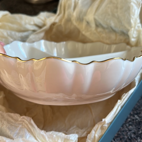 Lenox Symphony Condiment Bowl - Picture 2 of 4